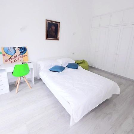 Alojamento Local "Casa Branca" Albufeira Esterno foto